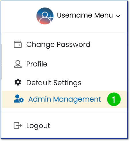 ENT_admin-management_L1